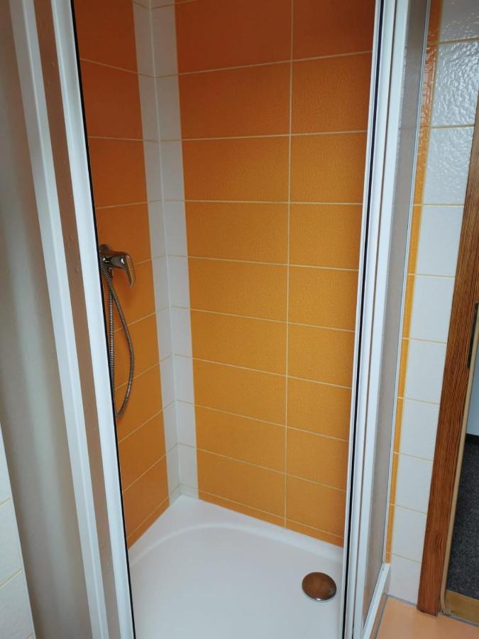 Apartmany U Hastrmana Вишші-Брод Екстер'єр фото